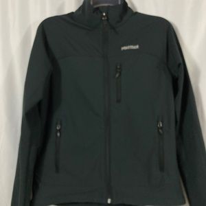 Marmot windbreaker jacket small